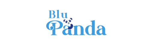 Blu Panda