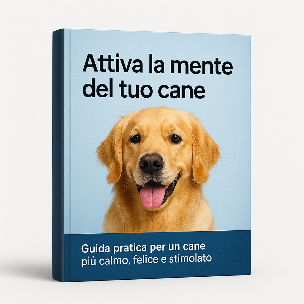 Guida Digitale "Intelligenza Canina"