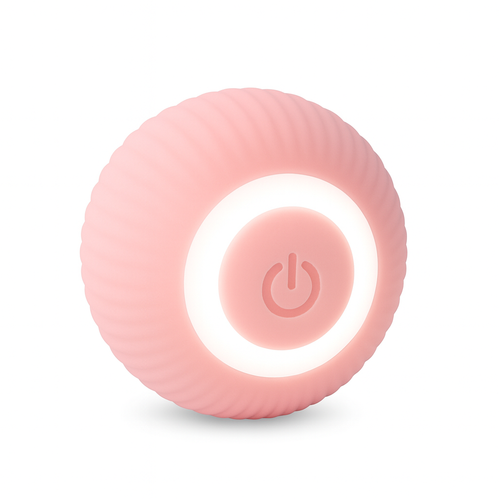 Pallina Interattiva Gatti