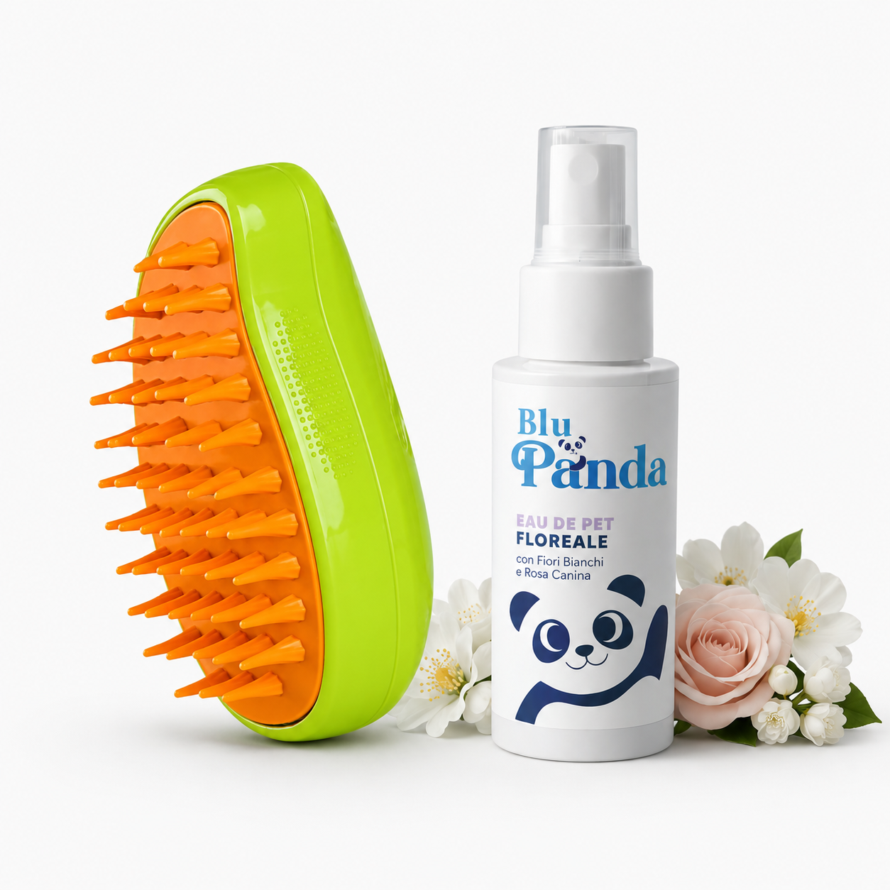 Kit Cura Pelo